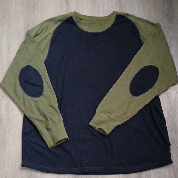 clearwater outfitters Other - Mens Long Sleeve Shirt